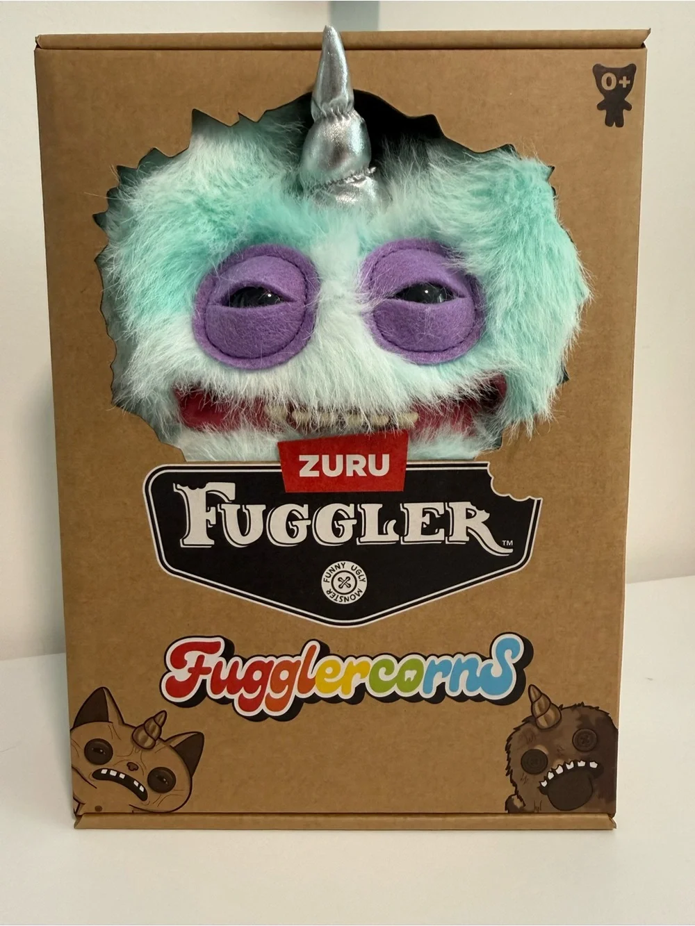 Fuggler Fugglercorns Blue